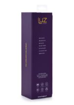 zenith massager purple - galeria 2