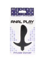 private dancer black - galeria 1