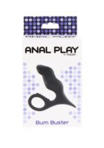 bum buster black - galeria 1