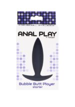 bubble butt player starter black - galeria 1