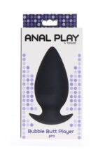bubble butt player pro black - galeria 1