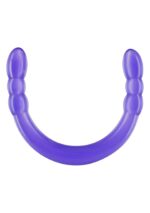 double digger 45 cm dong purple - zdjęcie produktu