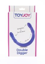 double digger 45 cm dong purple - galeria 1