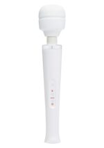 magic massager white - zdjęcie produktu