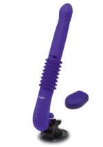 magnum opus supreme thruster 2 purple - zdjęcie produktu