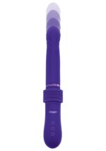 magnum opus supreme thruster 2 purple - galeria 1