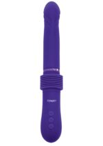 magnum opus supreme thruster 2 purple - galeria 2