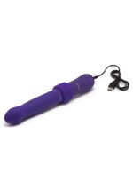 magnum opus supreme thruster 2 purple - galeria 3