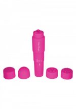 funky massager violet - zdjęcie produktu