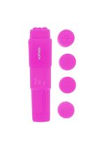 funky massager violet - galeria 2