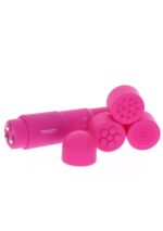 funky massager violet - galeria 3