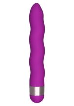 funky wave vibrette violet - zdjęcie produktu