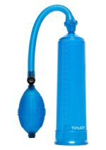 power pump blue - zdjęcie produktu