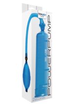 power pump blue - galeria 1