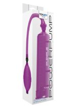 power pump purple - galeria 1