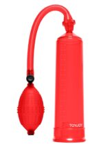power pump red - galeria 1