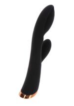 cassia xtra intense vibrator black - galeria 3