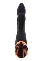 cassia xtra intense vibrator black - galeria 4
