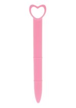 silicone vaginal dilators 3pcs pink - galeria 2