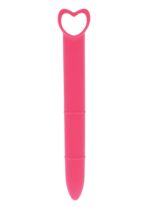 silicone vaginal dilators 3pcs pink - galeria 3
