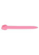 silicone vaginal dilators 3pcs pink - galeria 5