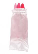 silicone vaginal dilators 3pcs pink - galeria 8