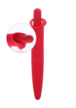 silicone vaginal dilators 3pcs pink - galeria 11