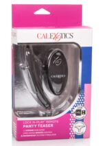 remote panty teaser black - galeria 1