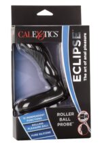 eclipse roller ball probe black - galeria 1