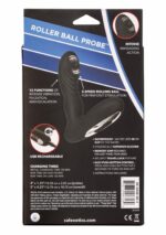 eclipse roller ball probe black - galeria 10
