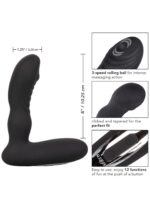 eclipse roller ball probe black - galeria 7