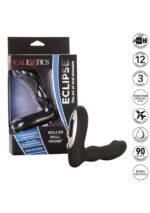 eclipse roller ball probe black - galeria 9