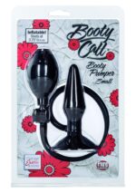 booty call booty pumper small black - galeria 1