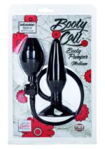 booty call booty pumper medium black - galeria 1