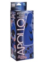 hydro power stroker blue - galeria 1