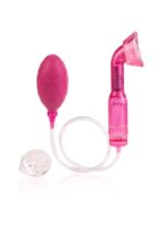 advanced clitoral pump pink - zdjęcie produktu