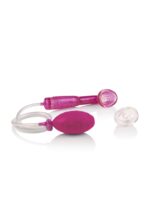 advanced clitoral pump pink - galeria 2