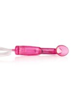 advanced clitoral pump pink - galeria 4
