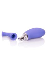 rechargeable clitoral pump purple - galeria 2