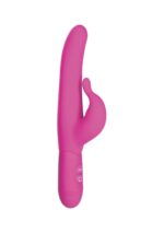 teasing tickler pink - zdjęcie produktu