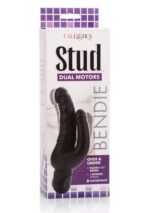 bendie stud over under black - galeria 1