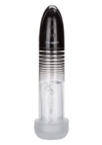 automatic smart pump black - zdjęcie produktu
