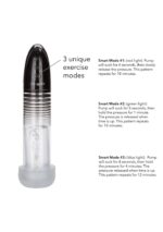 automatic smart pump black - galeria 6