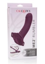me2 rumbler purple - galeria 1