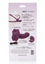 me2 rumbler purple - galeria 4