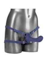 her royal harness me2 thumper blue - zdjęcie produktu