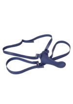 her royal harness me2 thumper blue - galeria 2