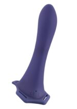 her royal harness me2 thumper blue - galeria 3
