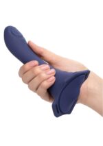 her royal harness me2 thumper blue - galeria 4