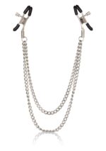 tiered nipple clamps metal - zdjęcie produktu